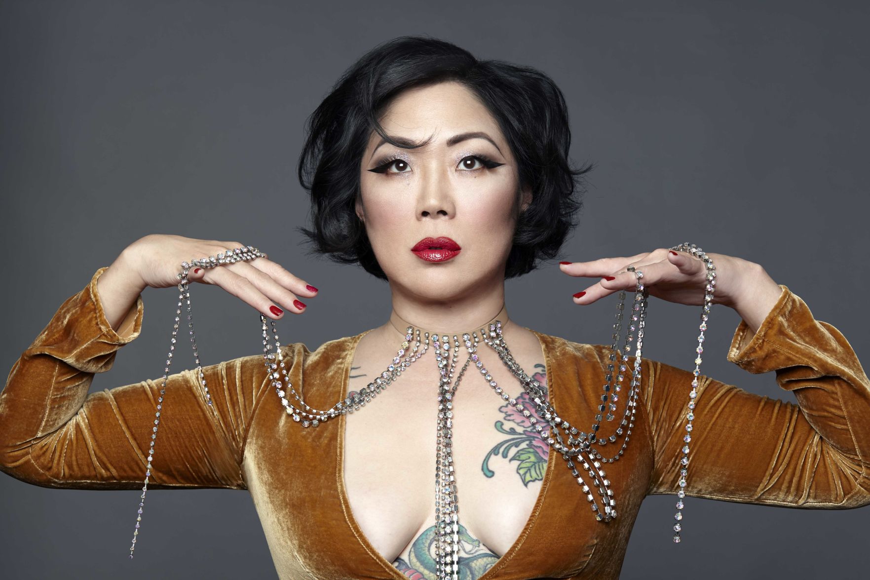 margaretcho